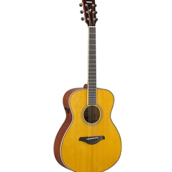 Yamaha TransAcoustic FS Acoustic Electric Guitar