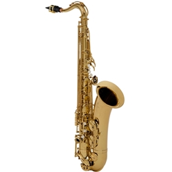 Yamaha YTS-580AL Bb Tenor Saxophone, Lacquer