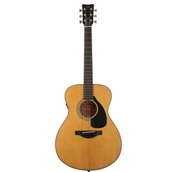 Yamaha FSX3 Red Label Acoustic Electric Guitar