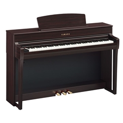 Clavinova CLP745R Digital Piano