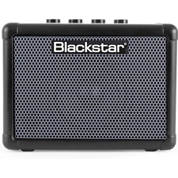 Blackstar FLY3 Bass Combo Amplifier, Black