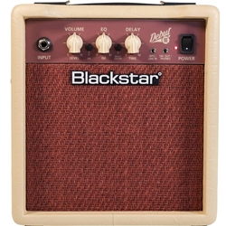 Blackstar Debut 10E 10-Watt Combo Practice Amplifier