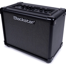 Blackstar ID:Core 10 V3 2 x 3-inch 2 x 5-watt Stereo Combo Amp with Effects