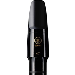 Yamaha Tenor Sax Mouthpiece