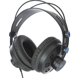 PreSonus HD7 Semi-Closed Back Studio Headphones