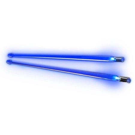 Grover Firestix Light Up LED Drumsticks