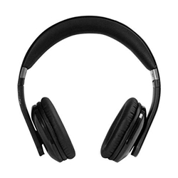 On-Stage BH4500 Dual-Mode Bluetooth Stereo Headphones