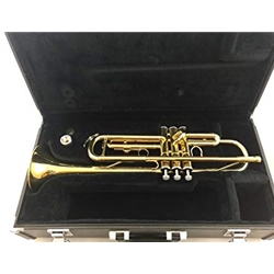 Yamaha YTR2335A Student Bb Trumpet