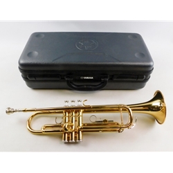 Yamaha YTR200AD Student Bb Trumpet